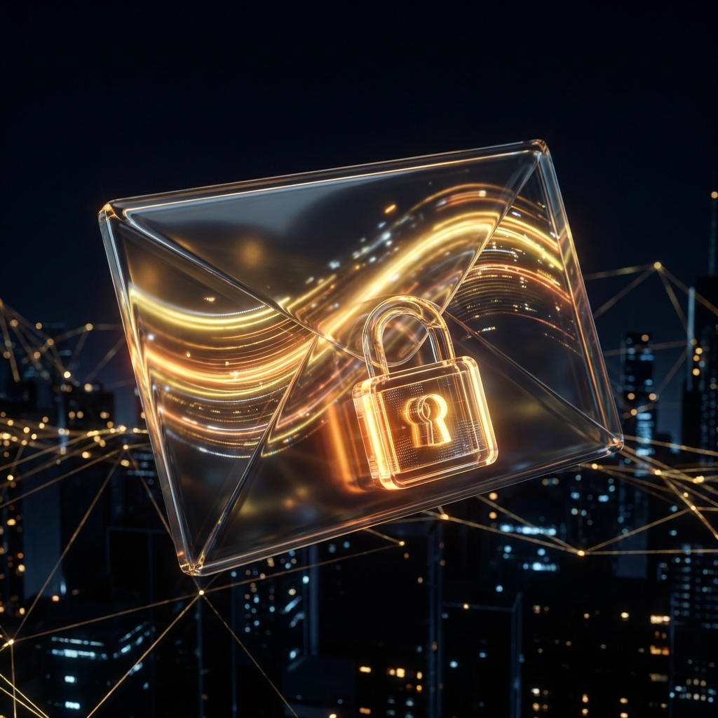 Livraison Sécurisée